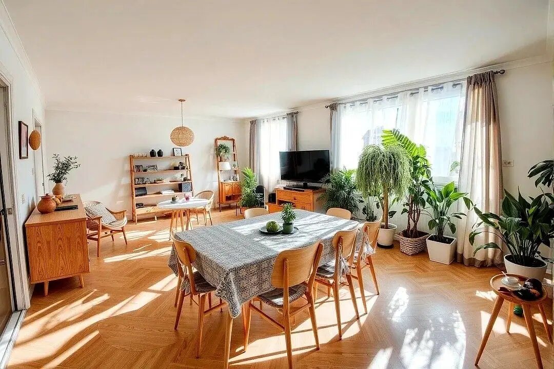 Appartement à vendre, 73m², Caluire-et-Cuire