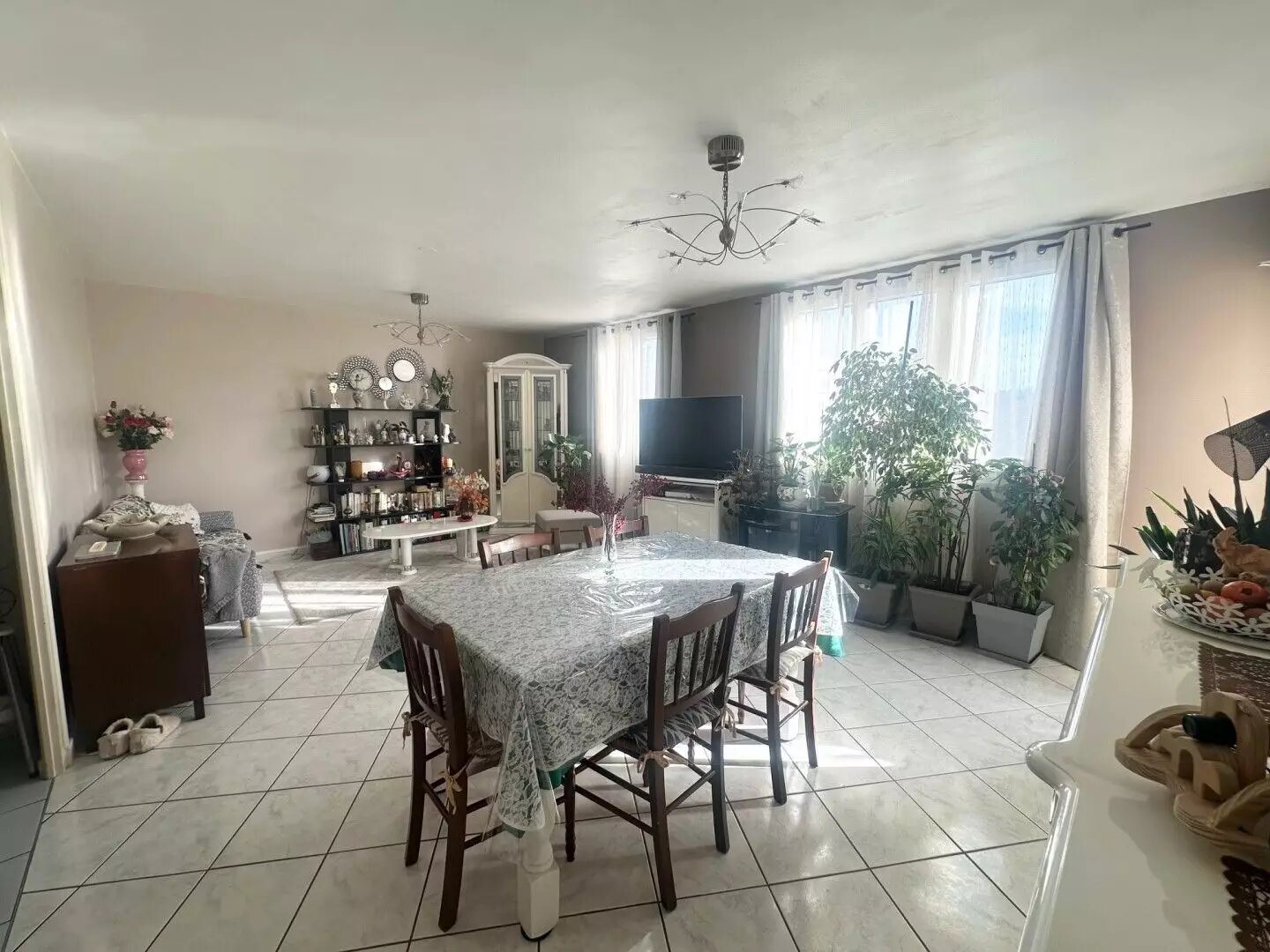 Appartement à vendre, 73m², Caluire-et-Cuire