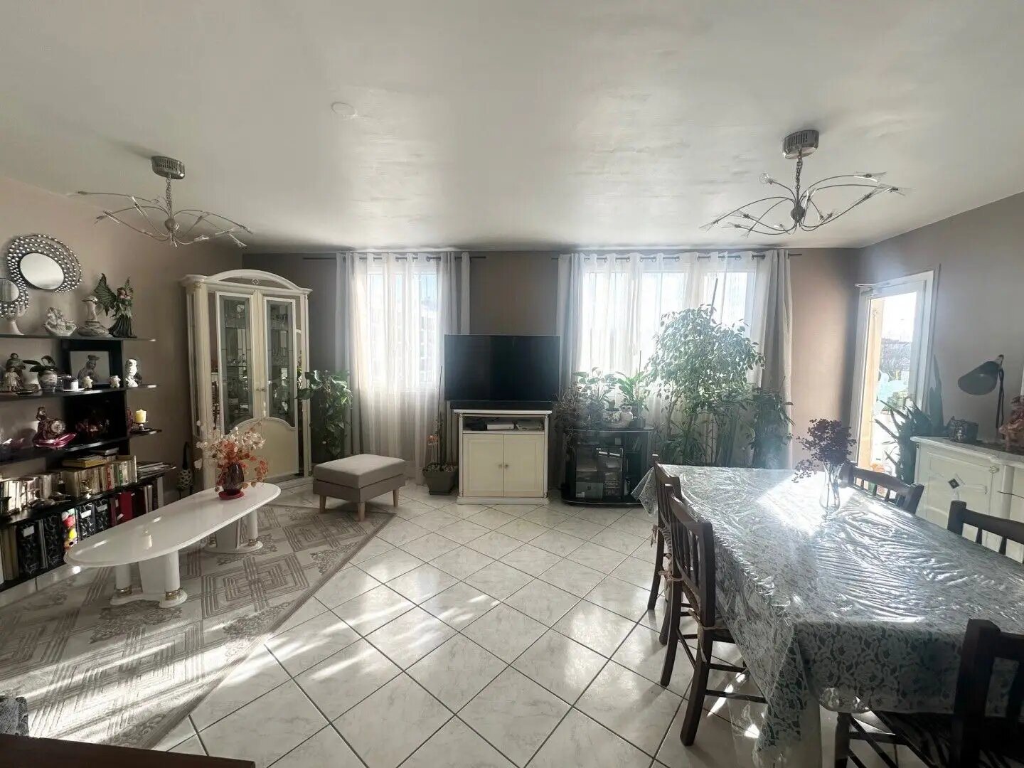 Appartement à vendre, 73m², Caluire-et-Cuire