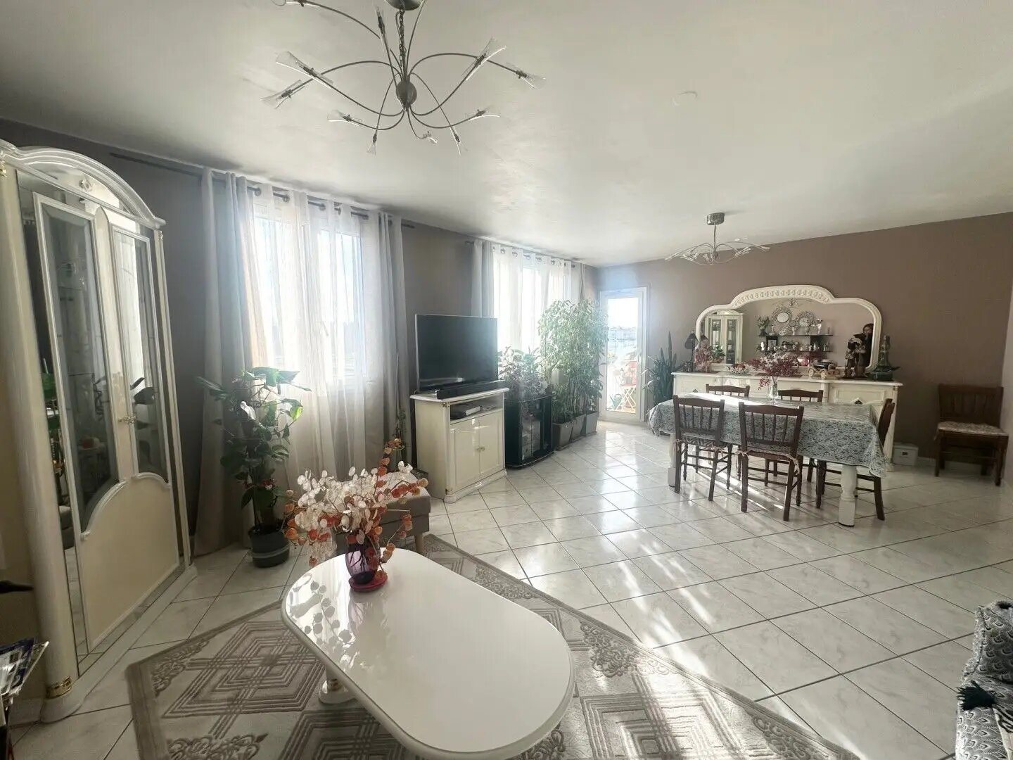 Appartement à vendre, 73m², Caluire-et-Cuire
