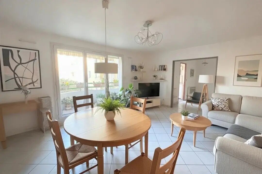 Appartement à vendre, 89m², Villeurbanne