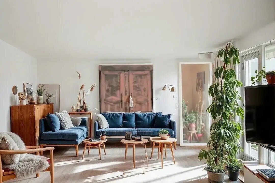Appartement à vendre, 89m², Villeurbanne
