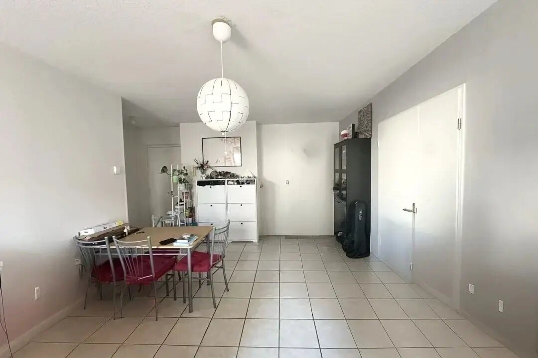 Appartement à vendre, 48m², Lyon 7ème