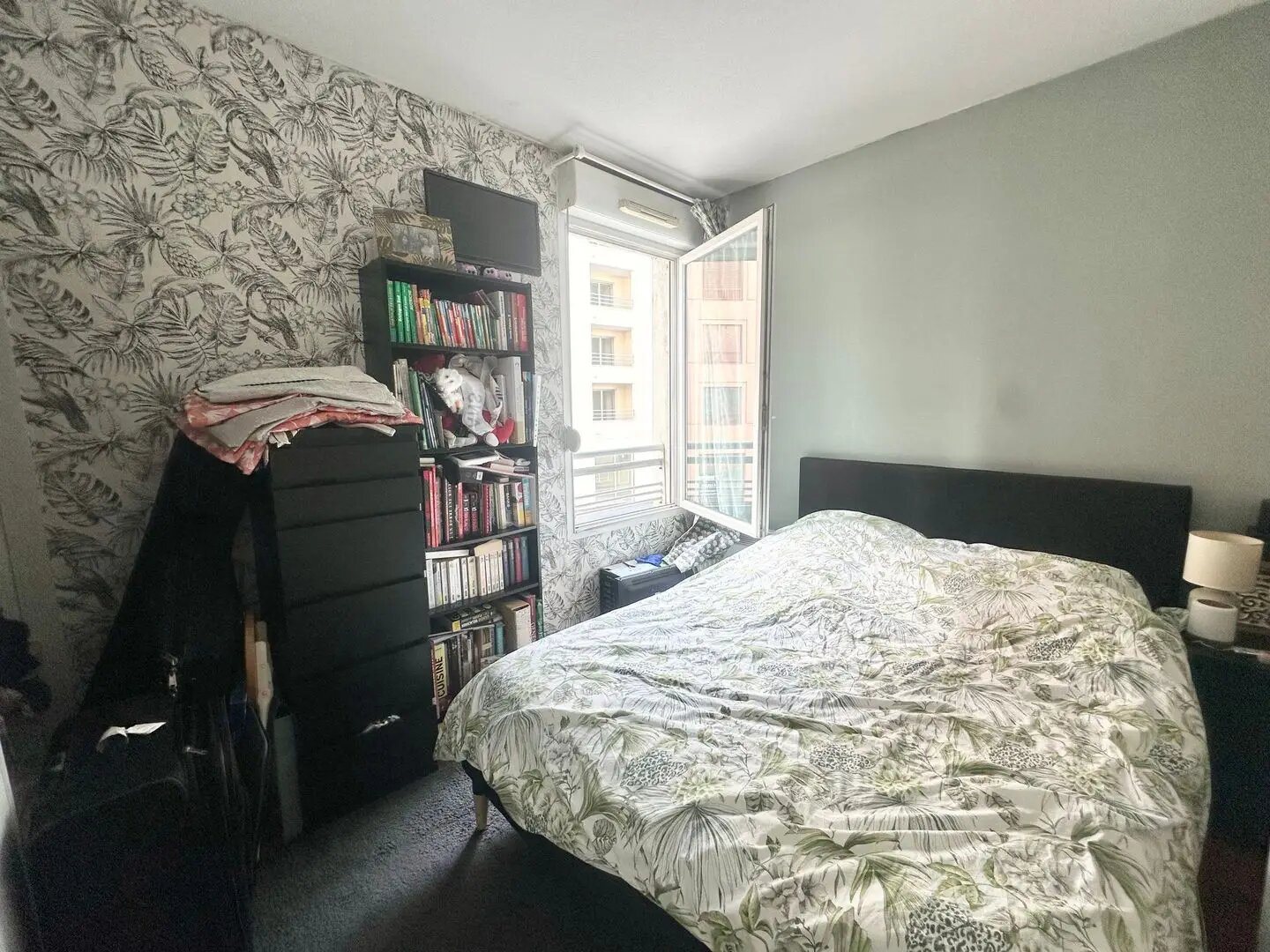 Appartement à vendre, 48m², Lyon 7ème
