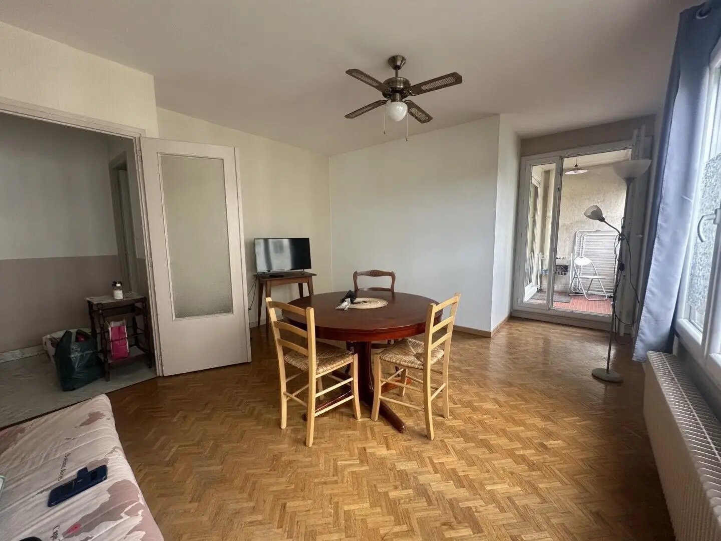 Appartement à vendre, 87m², Lyon 7ème