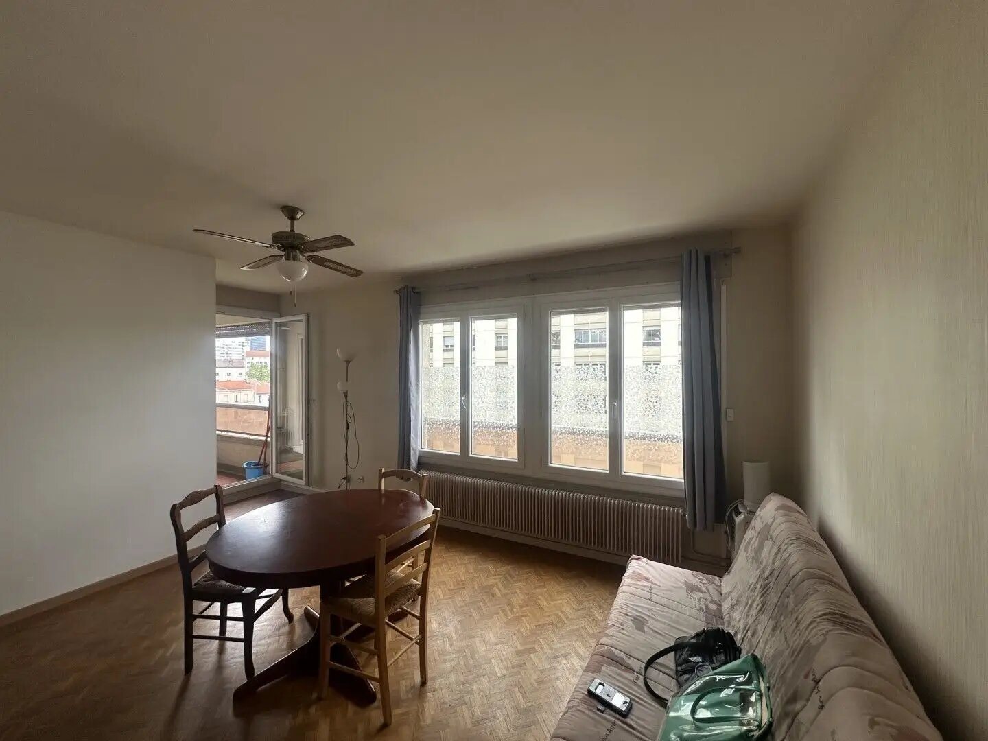 Appartement à vendre, 87m², Lyon 7ème