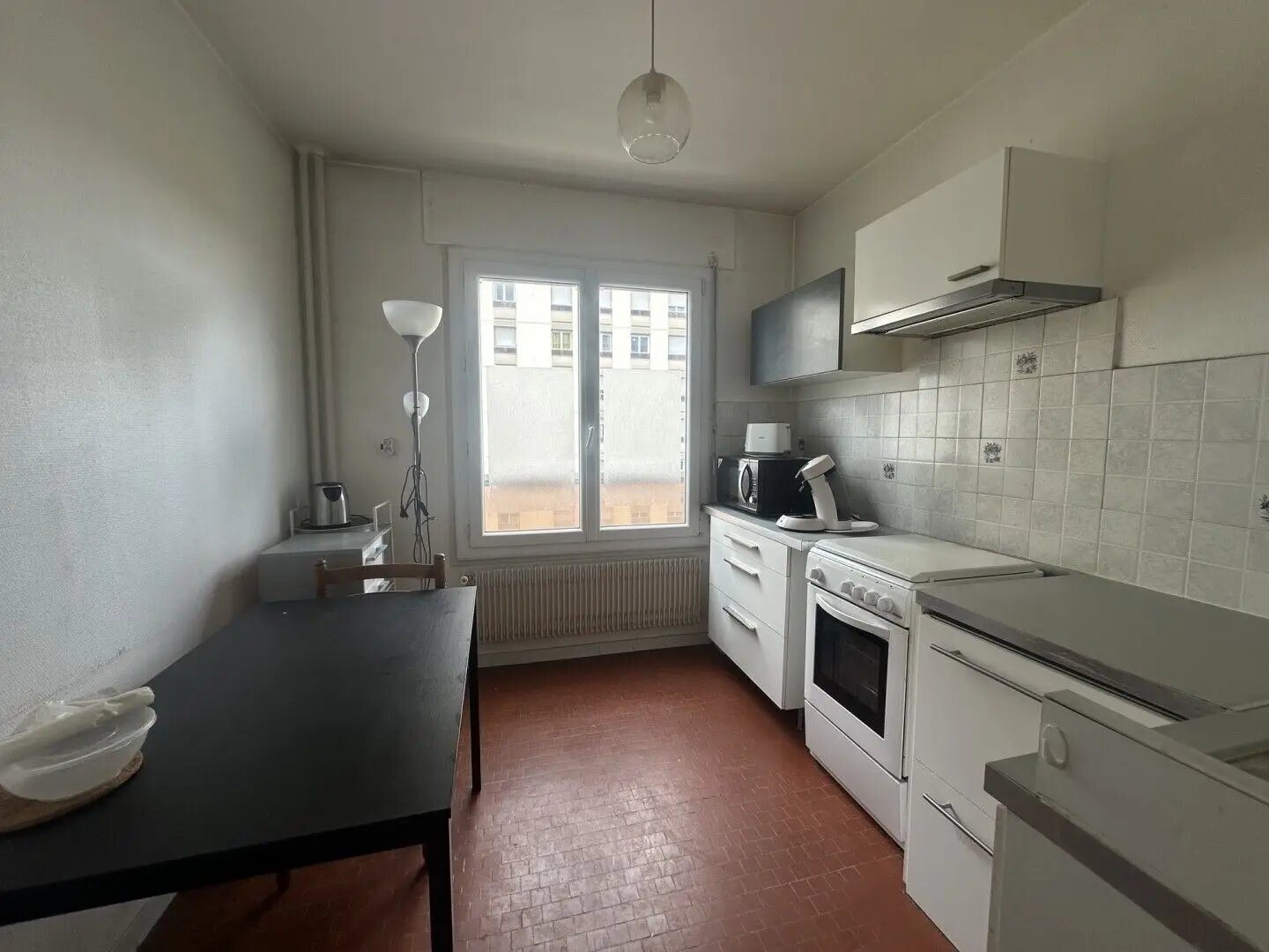 Appartement à vendre, 87m², Lyon 7ème