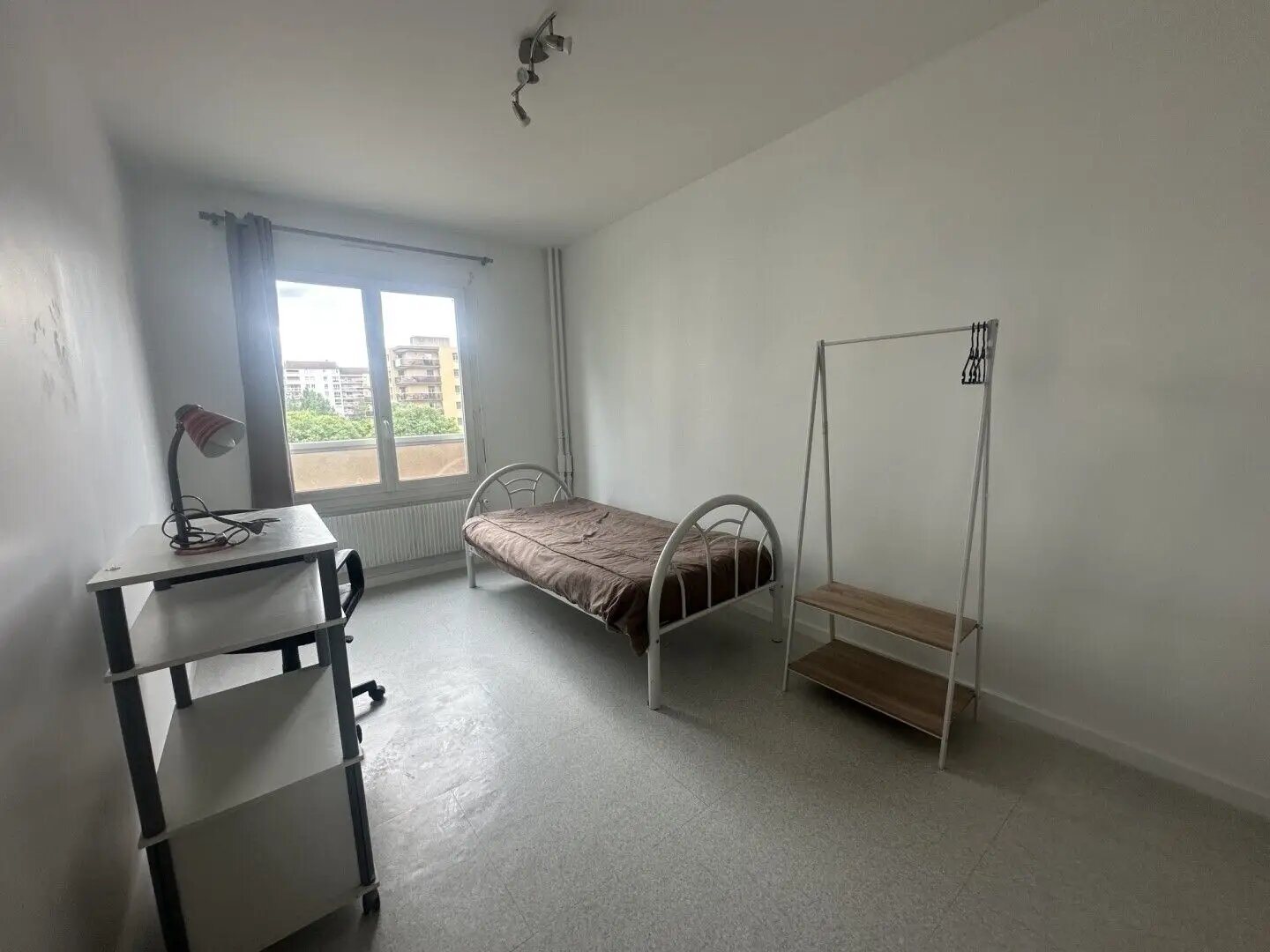 Appartement à vendre, 87m², Lyon 7ème