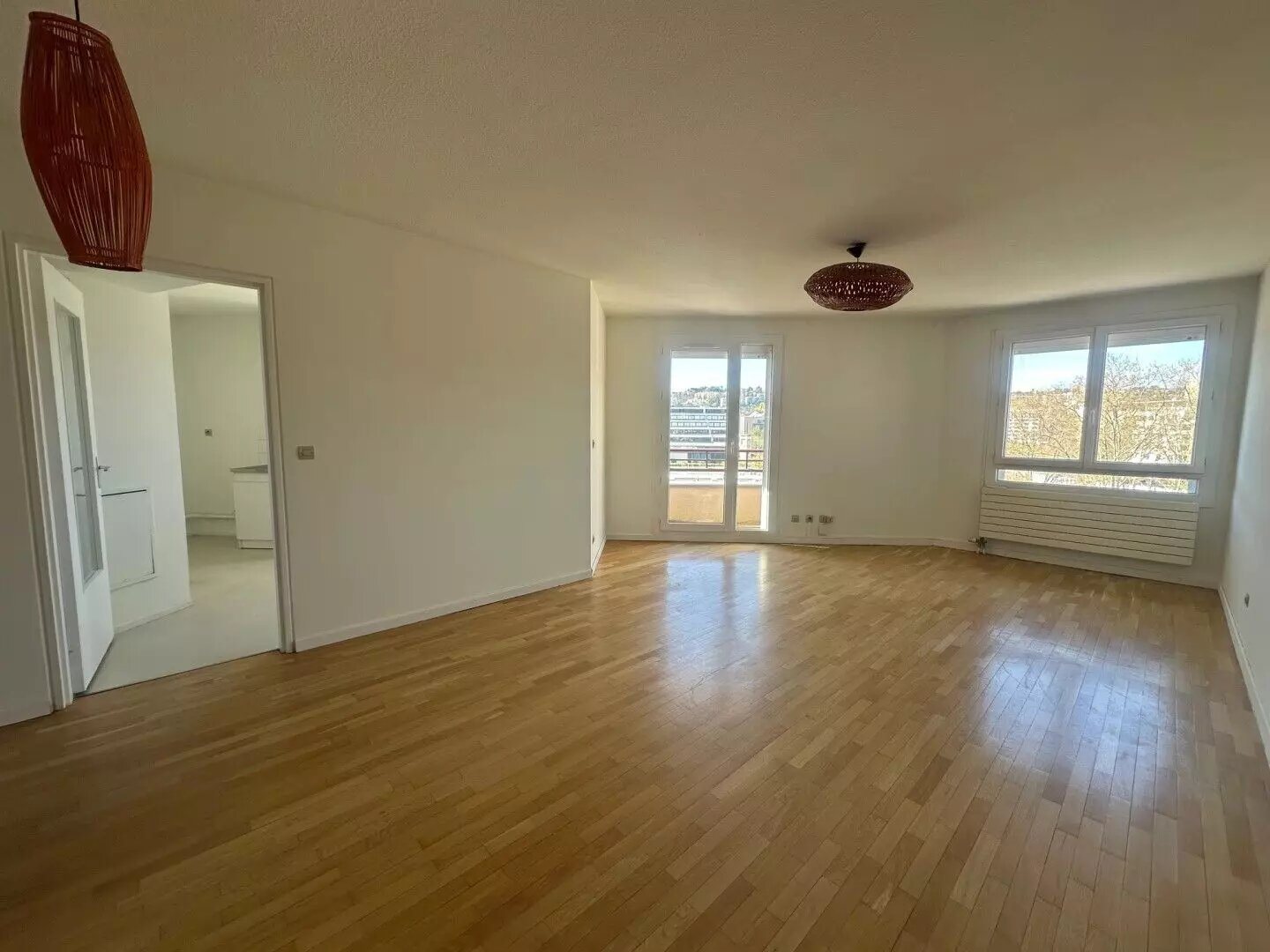 Appartement à vendre, 66m², Lyon 7ème