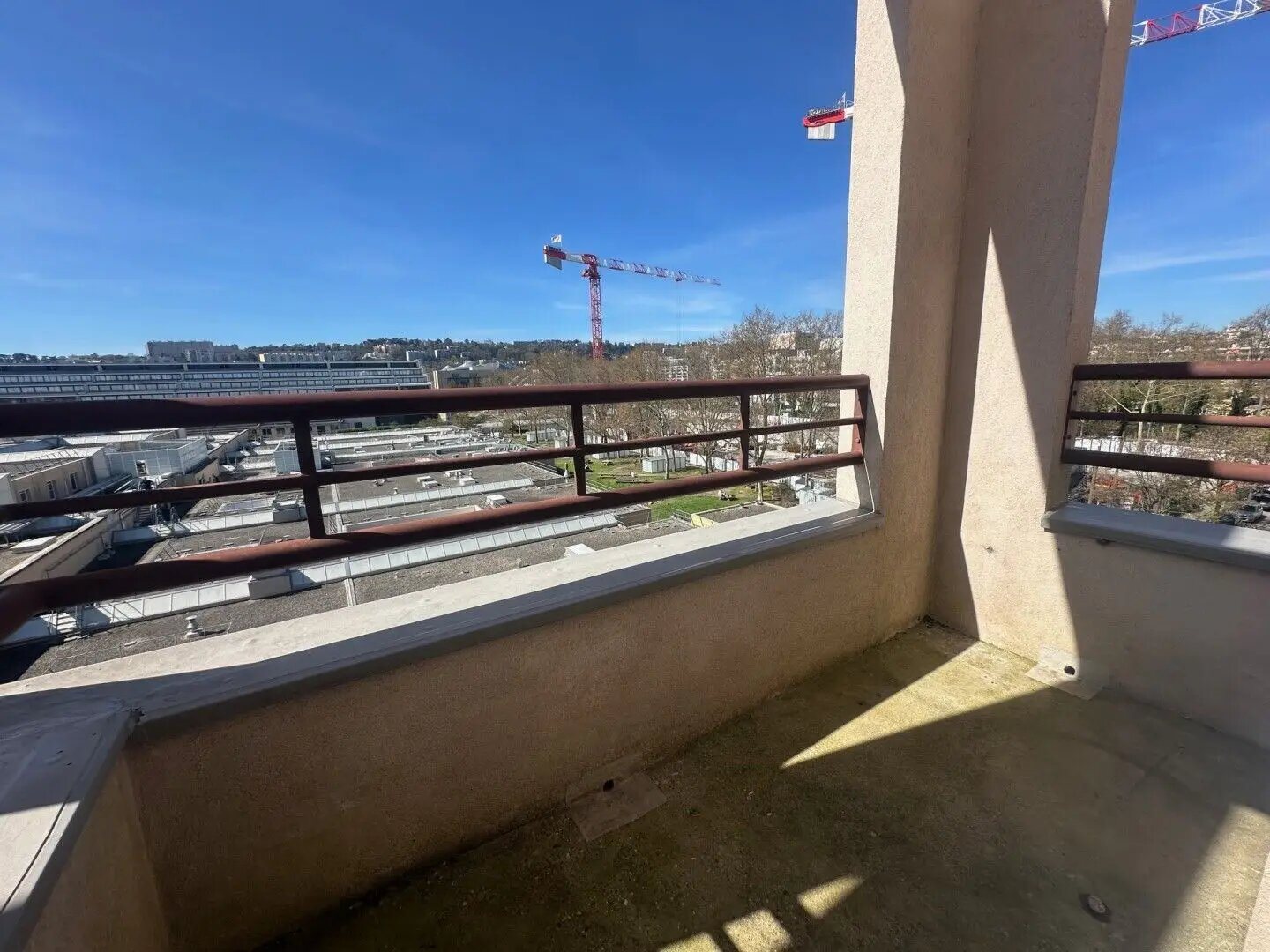 Appartement à vendre, 66m², Lyon 7ème