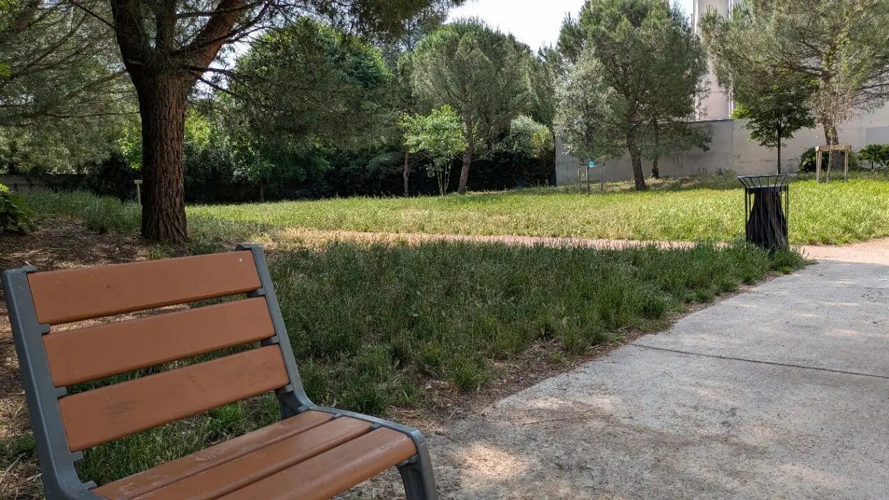 Appartement à vendre, 64m², Villeurbanne