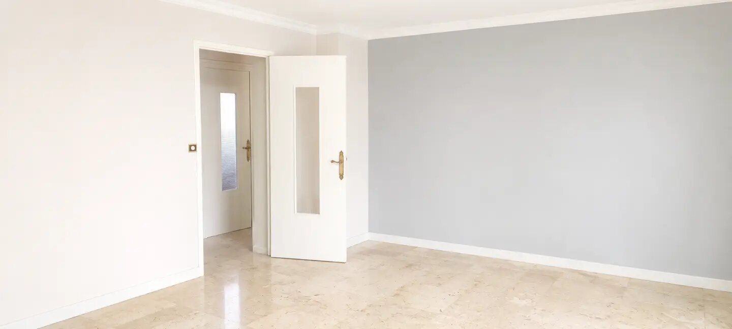 Appartement à vendre, 64m², Villeurbanne