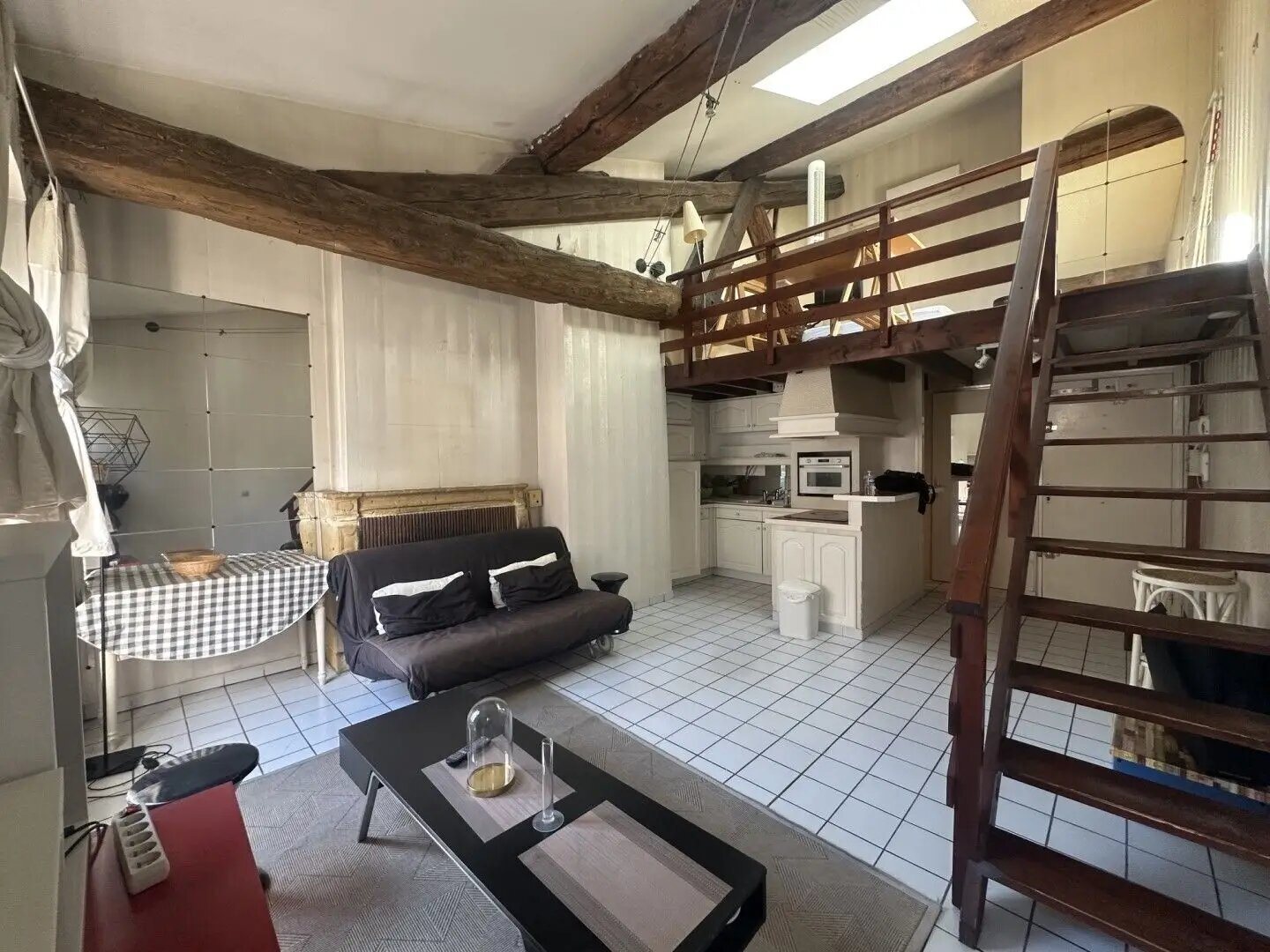Appartement à vendre, 42m², Lyon 1er