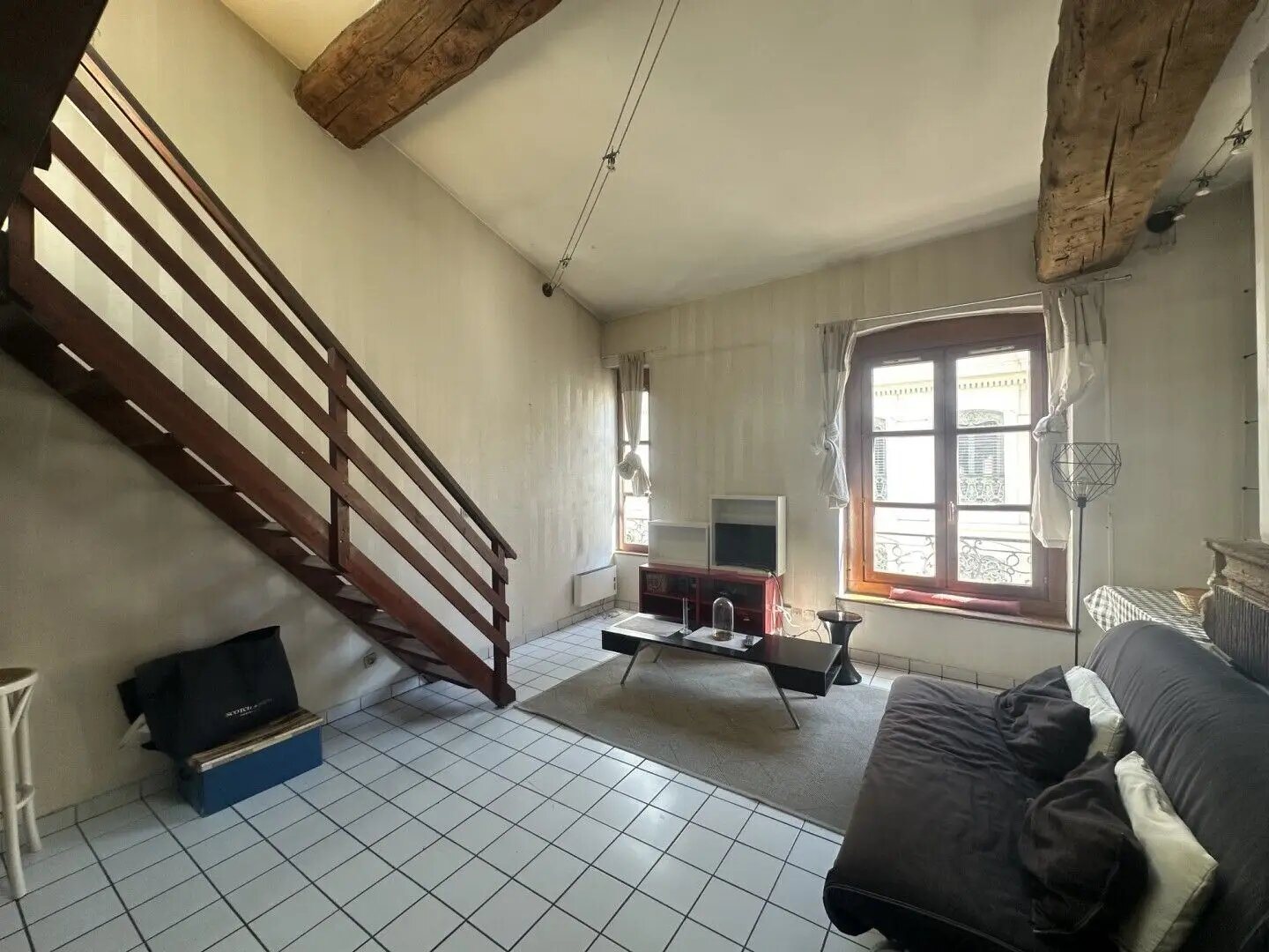 Appartement à vendre, 42m², Lyon 1er
