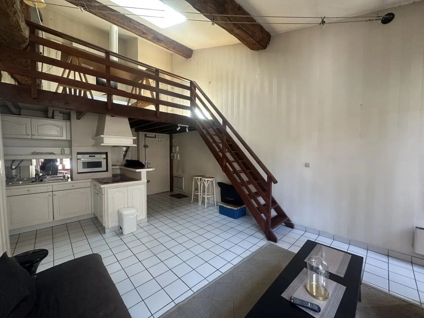 Appartement à vendre, 42m², Lyon 1er
