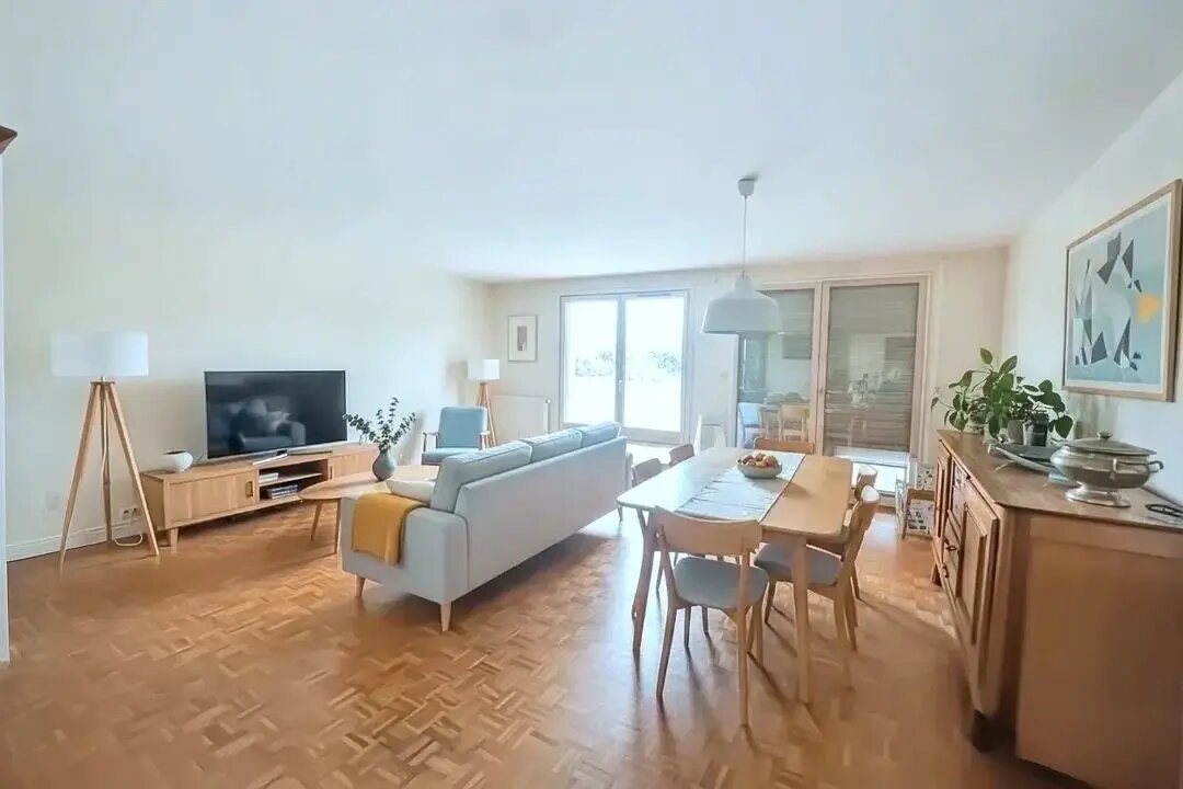 Appartement à vendre, 81m², Caluire-et-Cuire