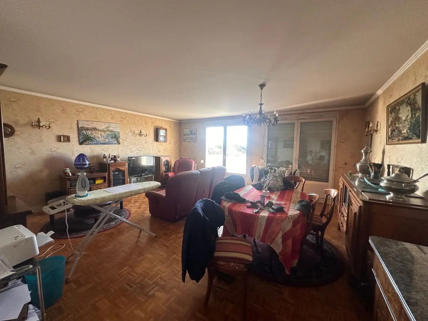 Appartement à vendre, 81m², Caluire-et-Cuire