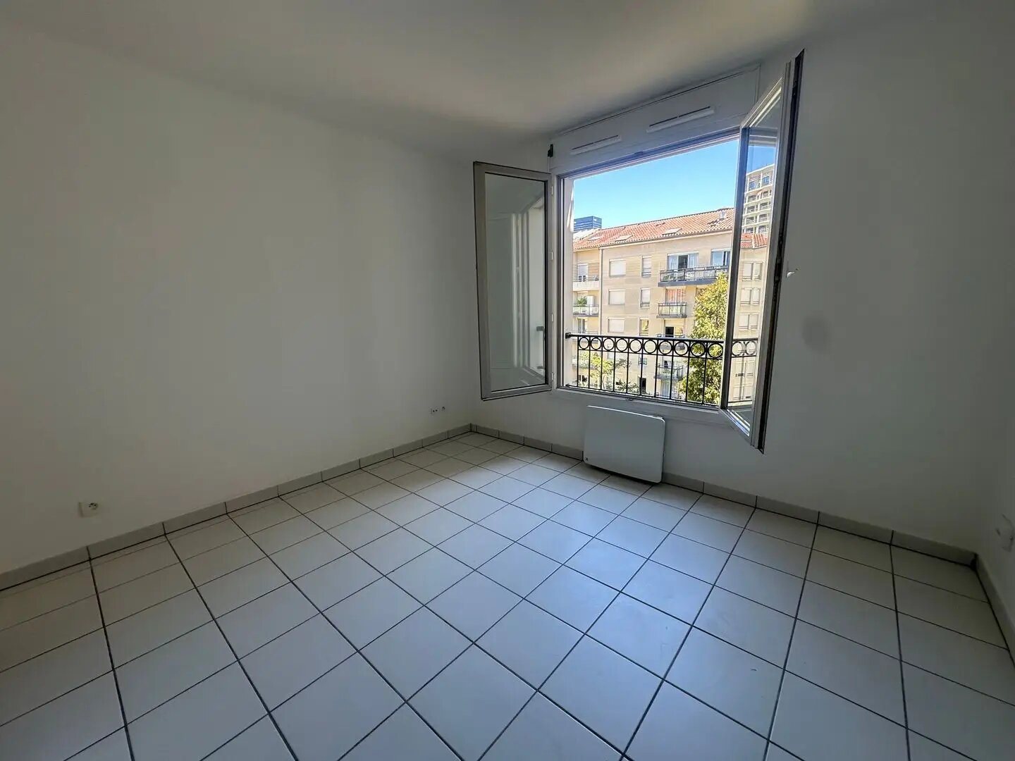 Appartement à vendre, 19m², Lyon 6ème