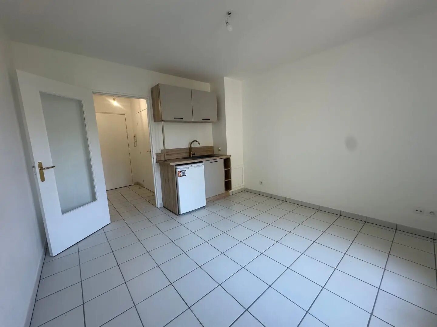 Appartement à vendre, 19m², Lyon 6ème