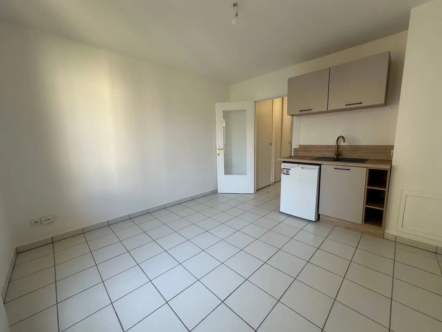 Appartement à vendre, 19m², Lyon 6ème