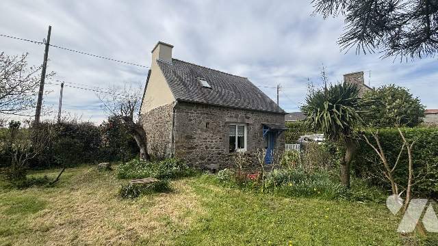 Maison à vendre, 43m², Plerneuf
