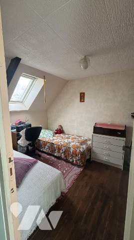 Maison à vendre, 43m², Plerneuf