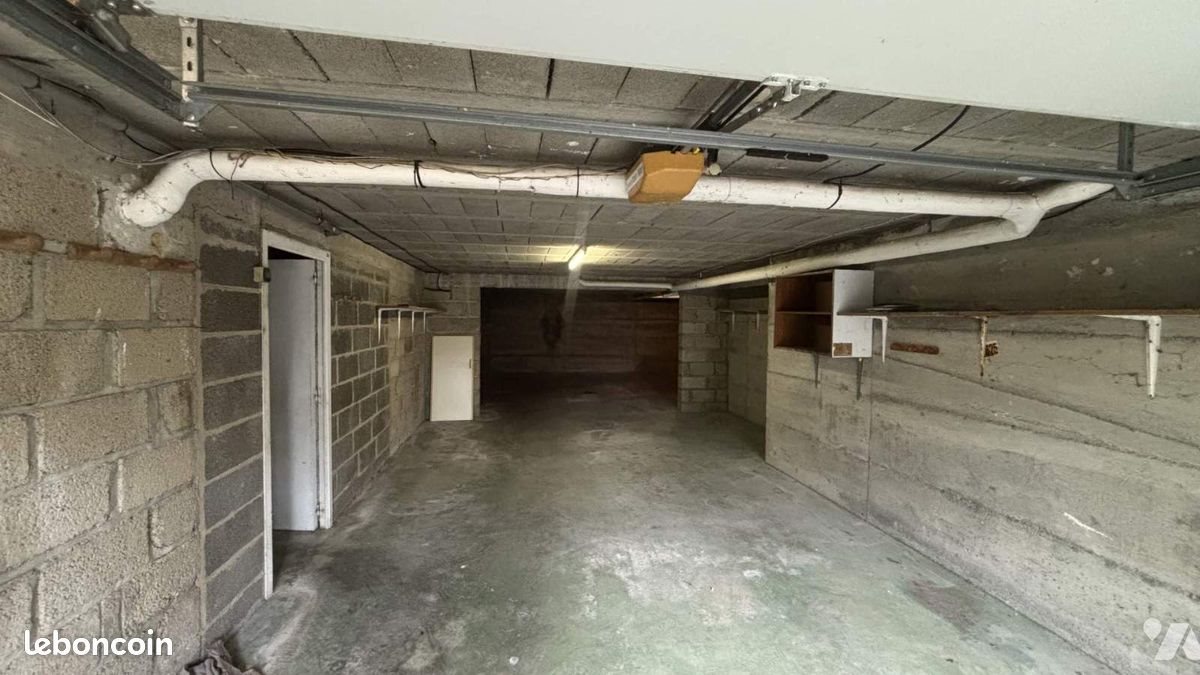 Maison à vendre, 200m², Ploumagoar
