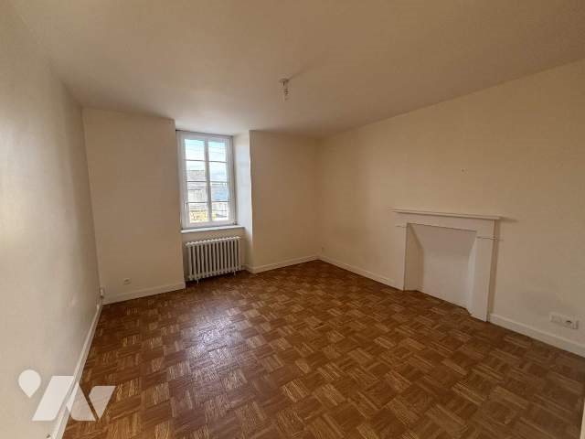Maison à louer, 67m², Châtelaudren