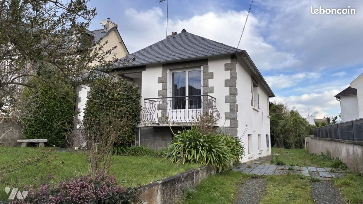 Maison à louer, 87m², Saint-Quay-Portrieux