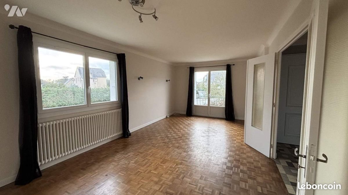 Maison à louer, 87m², Saint-Quay-Portrieux