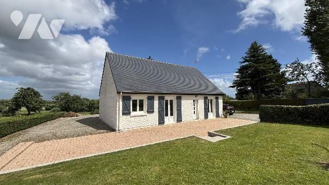 Maison à vendre, 91m², Plerneuf