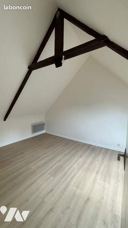 Maison à louer, 75m², Boqueho