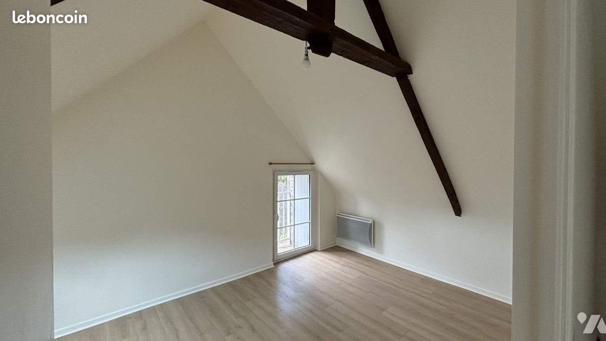 Maison à louer, 75m², Boqueho