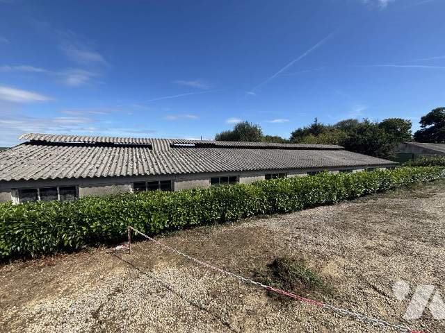 Maison à vendre, 143m², Plésidy