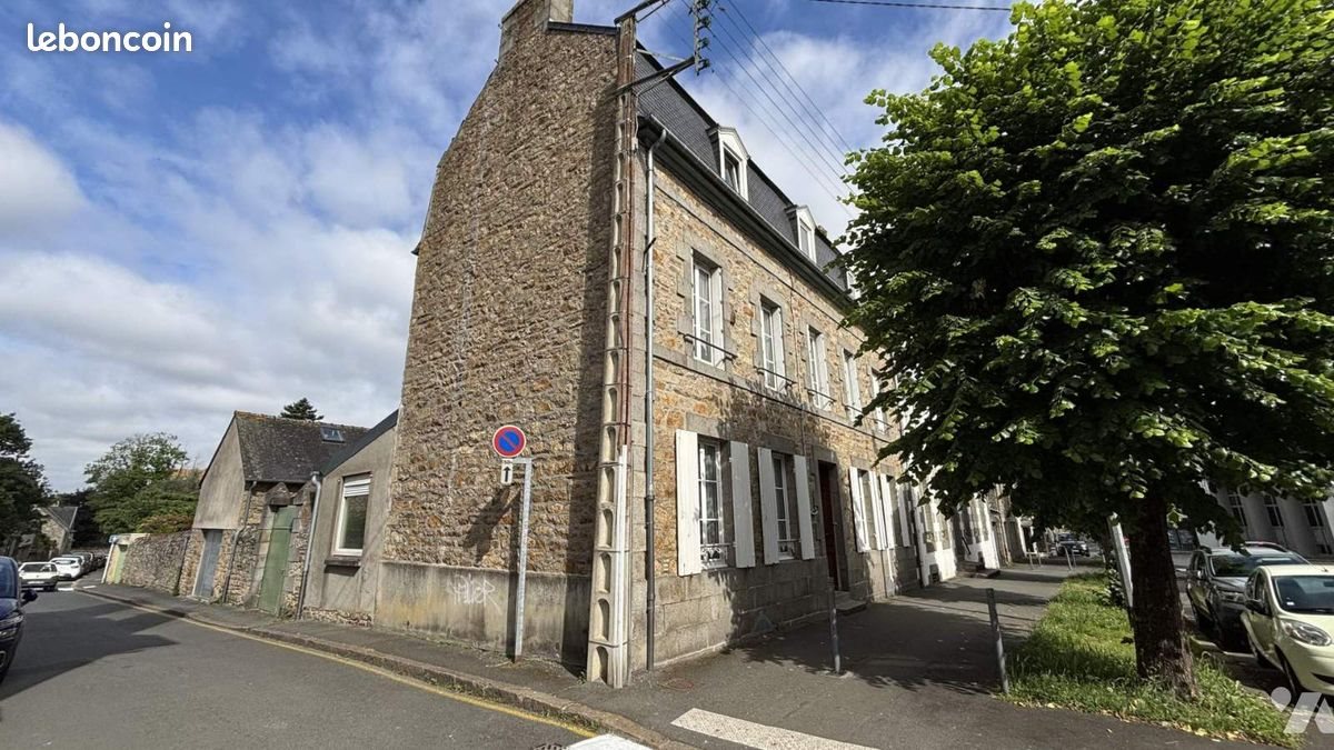 Maison à vendre, 220m², Guingamp