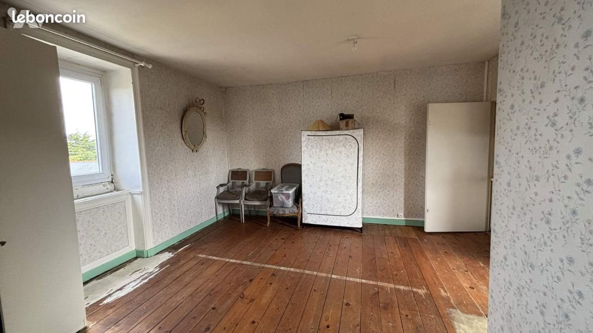 Maison à vendre, 220m², Guingamp