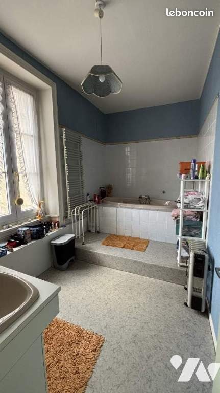 Maison à vendre, 220m², Guingamp