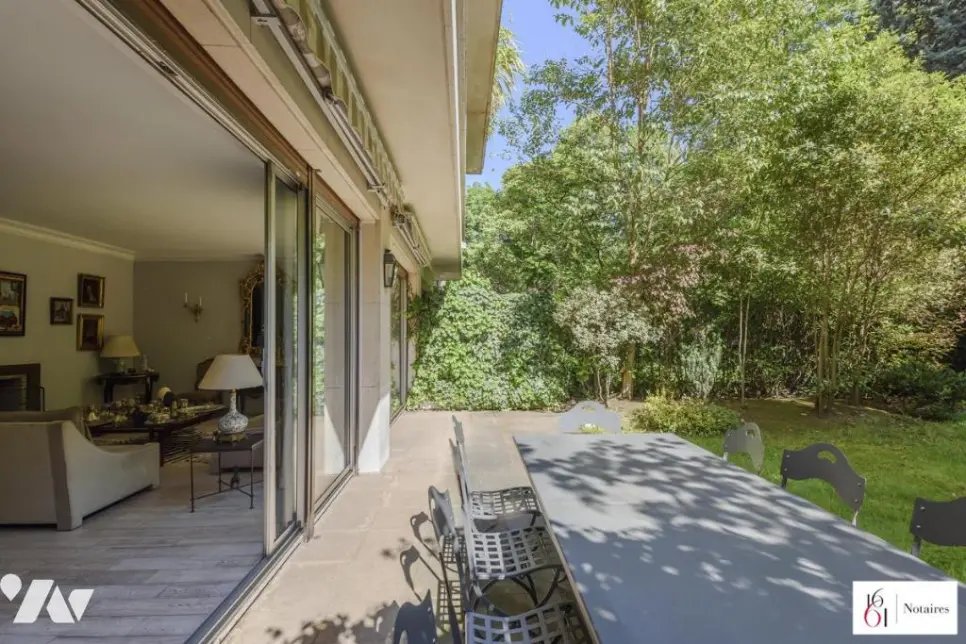 Appartement à vendre, 194m², Neuilly-sur-Seine