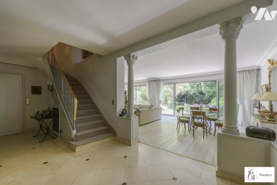 Appartement à vendre, 194m², Neuilly-sur-Seine
