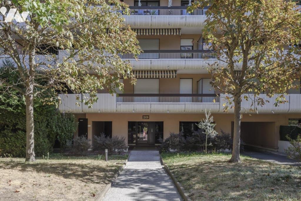 Appartement à vendre, 65m², Colombes