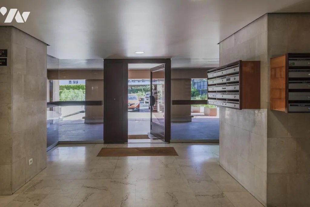 Appartement à vendre, 65m², Colombes