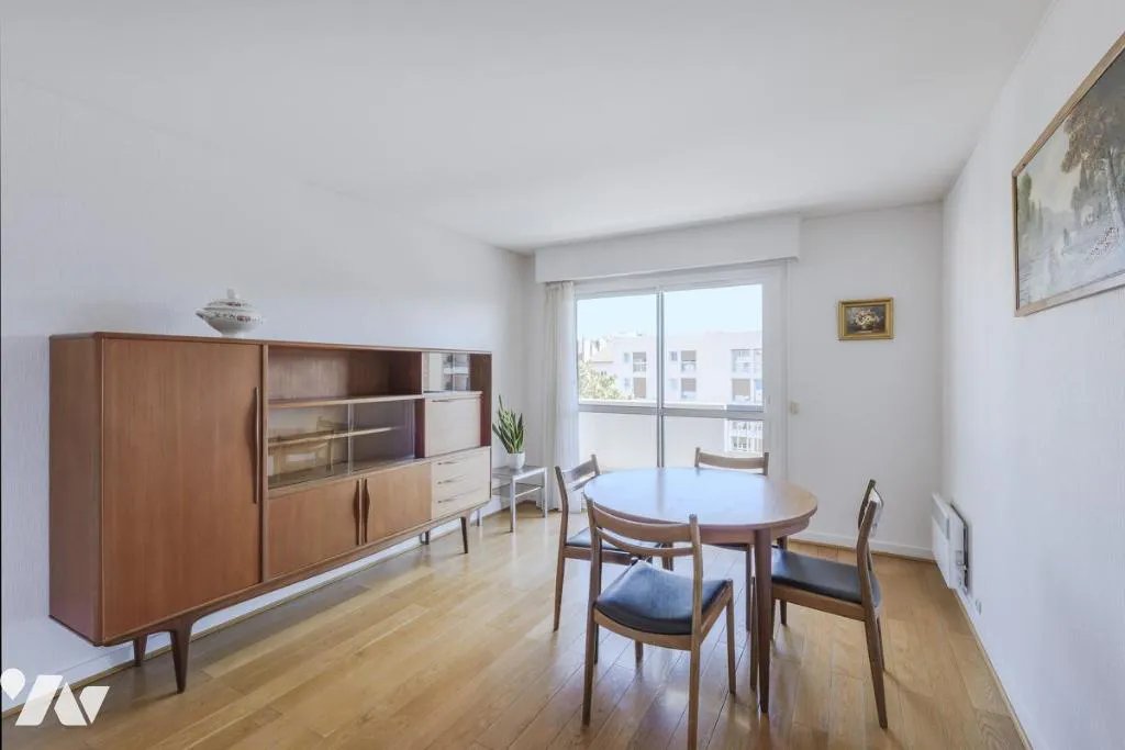 Appartement à vendre, 65m², Colombes
