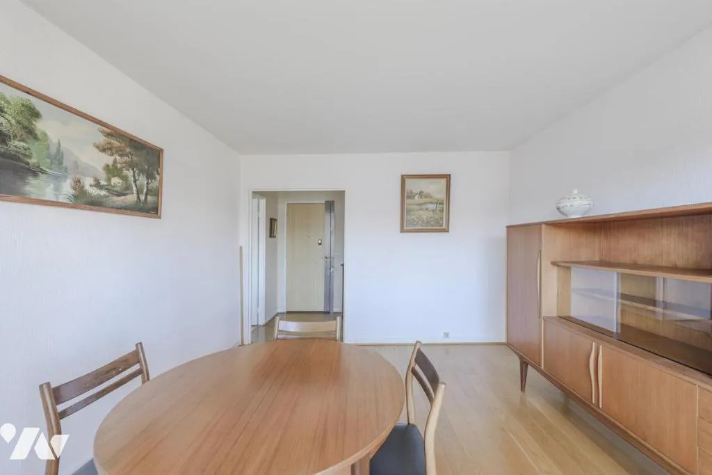 Appartement à vendre, 65m², Colombes