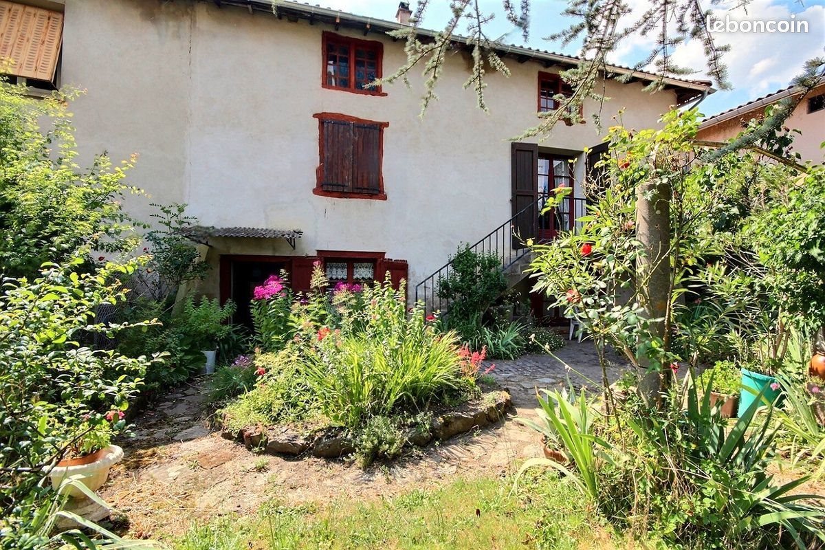 Appartement à vendre, 137m², Larajasse