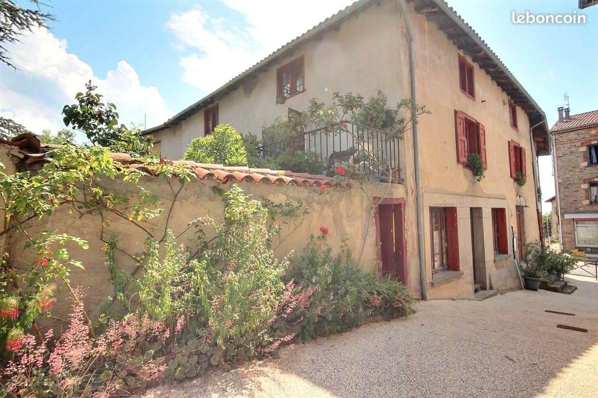 Appartement à vendre, 137m², Larajasse