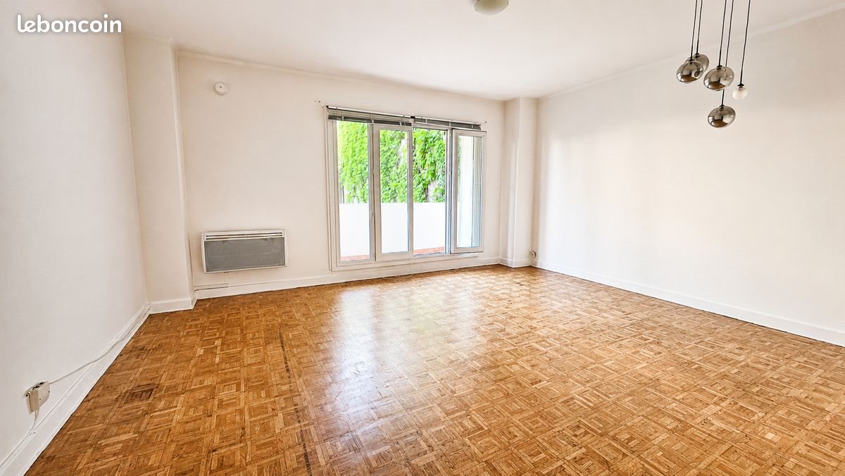 Appartement à vendre, 70m², Marseille 8ème