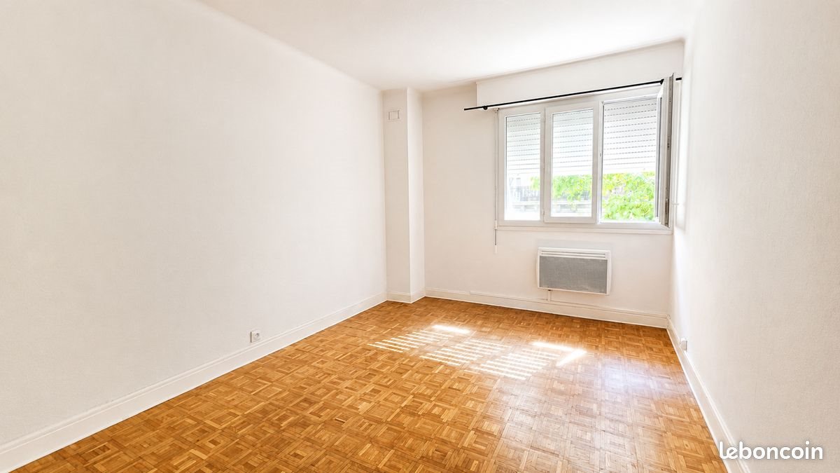 Appartement à vendre, 70m², Marseille 8ème
