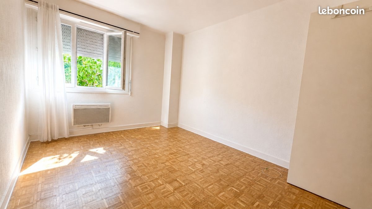 Appartement à vendre, 70m², Marseille 8ème