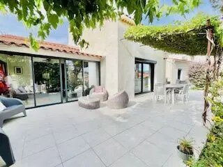 Maison à vendre, 145m², La Bouilladisse