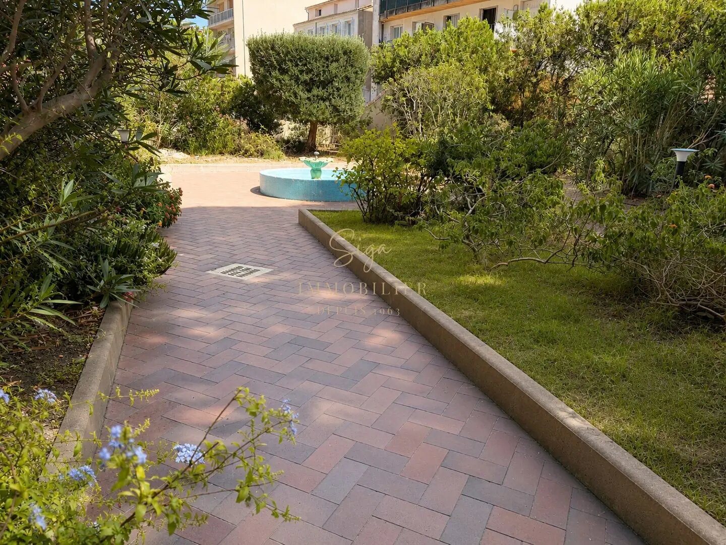 Appartement à vendre, 82m², Marseille 7ème